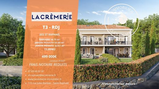 Appartamento a Saint-Raphaël, Var