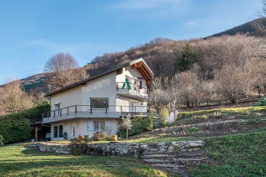 豪宅  Saint-Martin-le-Vinoux, Isère