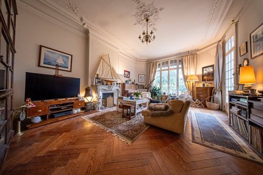 Appartamento a Sainte-Adresse, Senna marittima