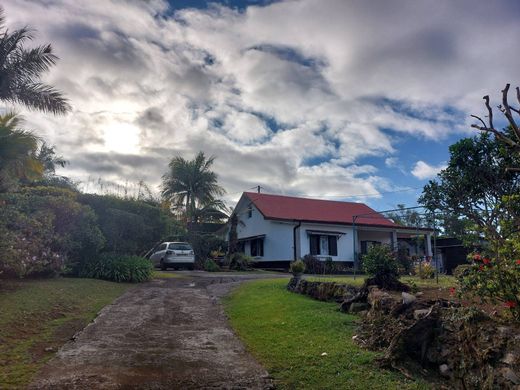 Luxury home in Saint-Denis, Réunion