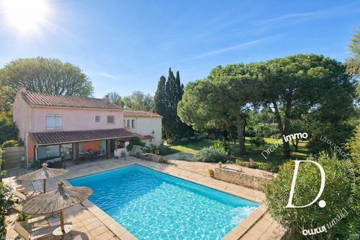 Luxury home in Villelongue-de-la-Salanque, Pyrénées-Orientales