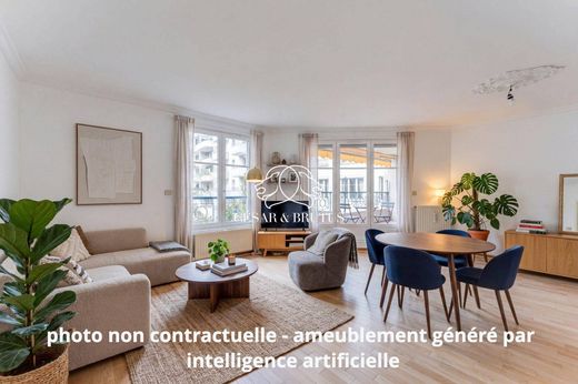 Apartament w Lyon, Rhône