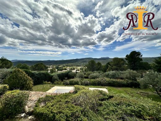 Luxury home in Le Val, Var