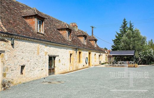 Luksusowy dom w Bergerac, Dordogne