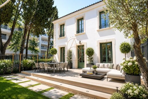 Casa di lusso a Montpellier, Hérault