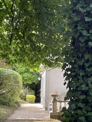 Casa de luxo - Joué-lès-Tours, Indre-et-Loire