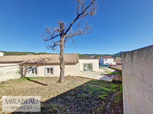 Maison de luxe à Mirabeau (Vaucluse), Vaucluse