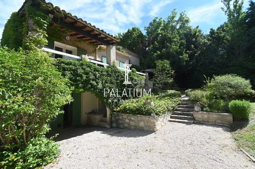 Casa di lusso a Dauphin, Alpi dell'Alta Provenza
