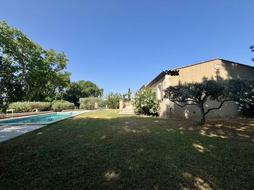 Luxus-Haus in Cadenet, Vaucluse