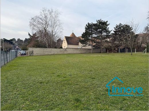 أرض ﻓﻲ Marly-le-Roi, Yvelines