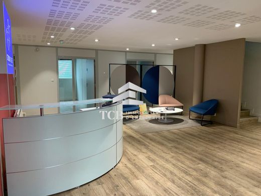 Office in Nantes, Loire-Atlantique