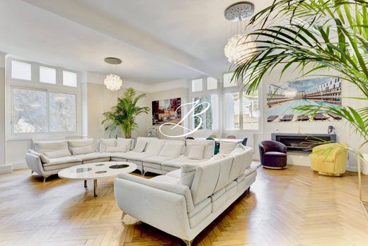 Apartament w Cannes, Alpes-Maritimes