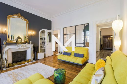 Apartment in Grenoble, Isère