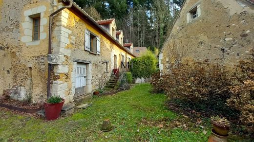 Casa de luxo - Saint-Mard-de-Réno, Orne