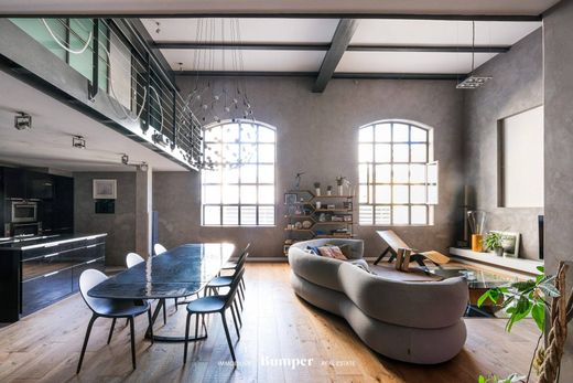 Apartment in Lyon, Rhône