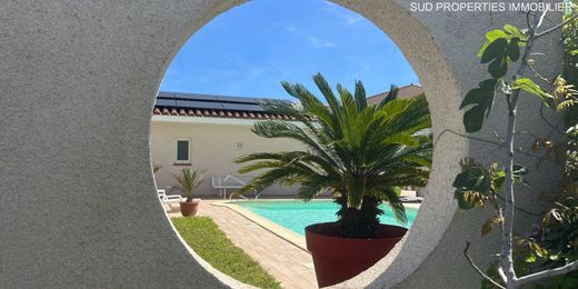 豪宅  Perpignan, Pyrénées-Orientales