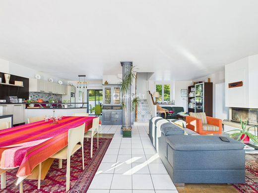 豪宅  Quimper, Finistère