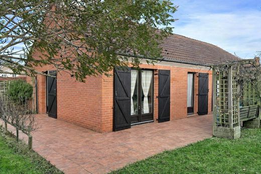 Luxury home in Bondues, North