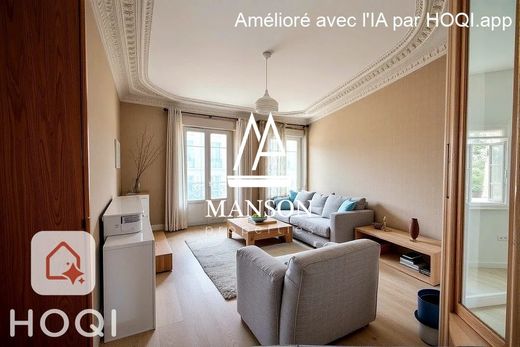 Apartment in Bordeaux, Gironde