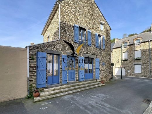 Casa di lusso a Cancale, Ille-et-Vilaine