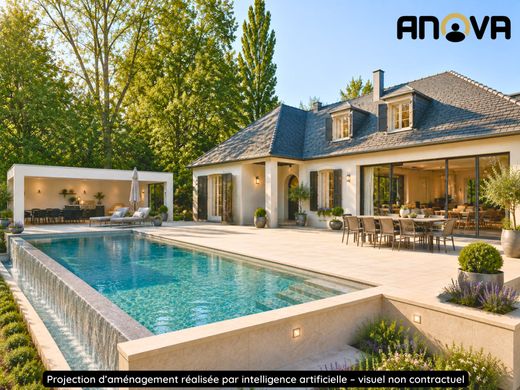 Luxury home in Handschuheim, Bas-Rhin