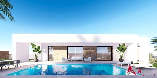 Luxury home in Finestrat, Alicante