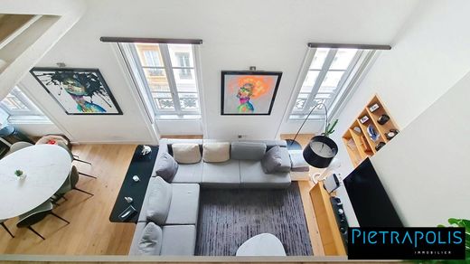 Apartamento - Lyon, Ródano