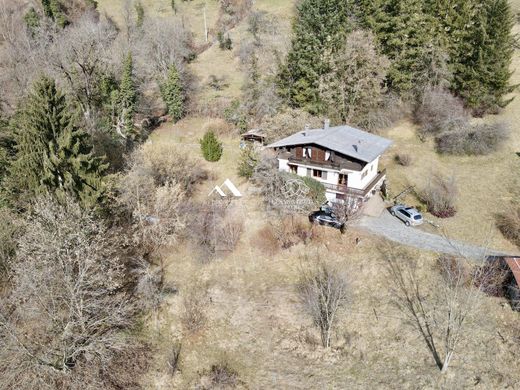 Элитный дом, Passy, Haute-Savoie