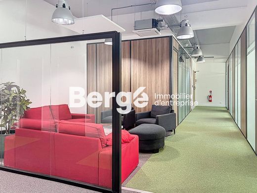 Ufficio a Valbonne, Alpi Marittime