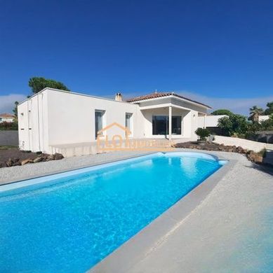 Luxe woning in Le Grau-d'Agde, Hérault