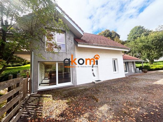 Casa di lusso a Cornimont, Vosgi