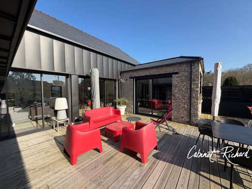 Maison de luxe à Saint-Briac-sur-Mer, Ille-et-Vilaine
