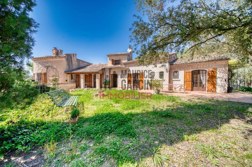 Casa di lusso a Mazan, Vaucluse