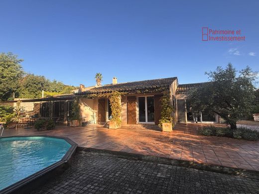 ‏בתי יוקרה ב  Gassin, Var