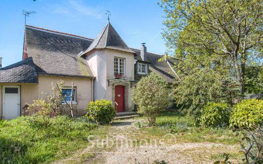 Maison de luxe à Arradon, Morbihan