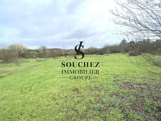 Terreno - Givenchy-en-Gohelle, Pas-de-Calais