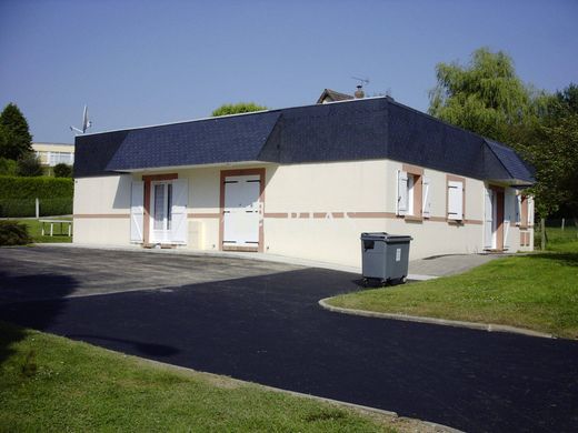 Appartementencomplex in Barentin, Seine-Maritime