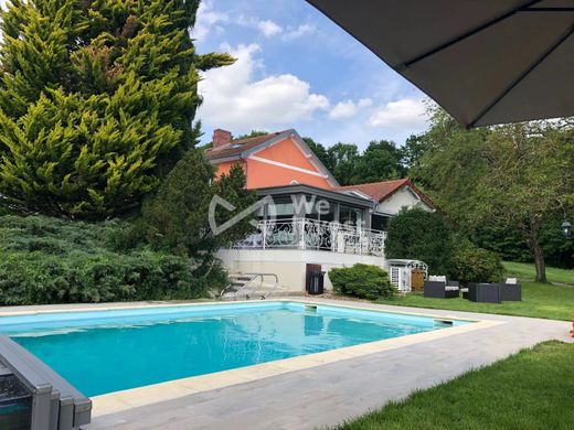 Luxury home in Meaux, Seine-et-Marne