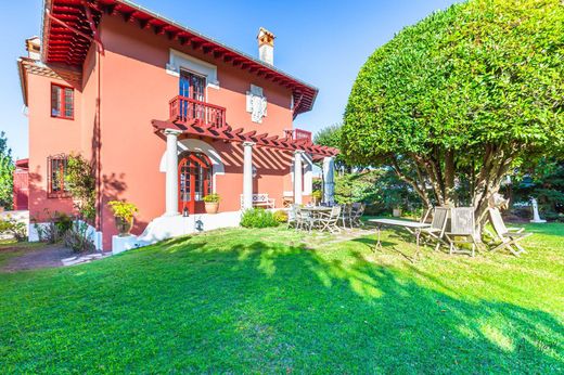Casa de luxo - Biarritz, Pirineus Atlânticos