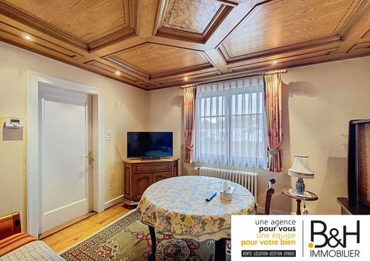 Luxury home in Eckbolsheim, Bas-Rhin