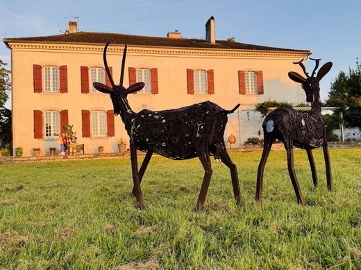 Luxe woning in Tarbes, Hautes-Pyrénées