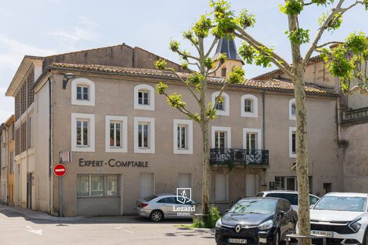 Residential complexes in Castelnaudary, Aude