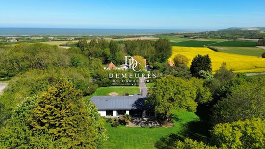 Casa de luxo - Tardinghen, Pas-de-Calais