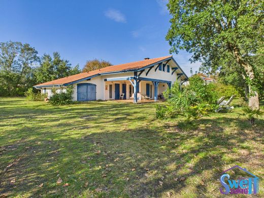 Casa di lusso a Moliets-et-Maa, Landes