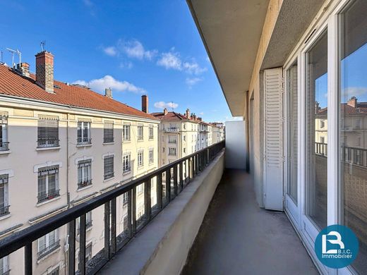 Apartment in Lyon, Rhône