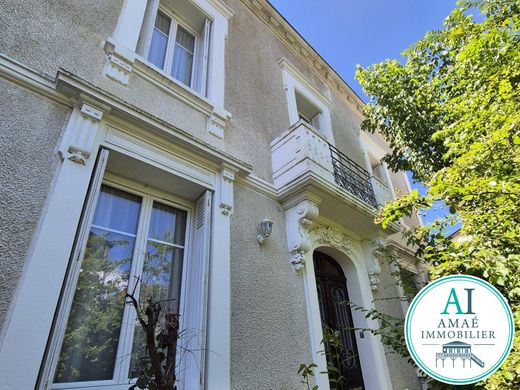 Casa di lusso a Dax, Landes