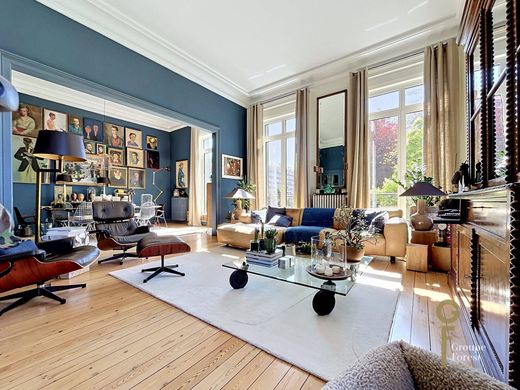 Apartment in Roubaix, North