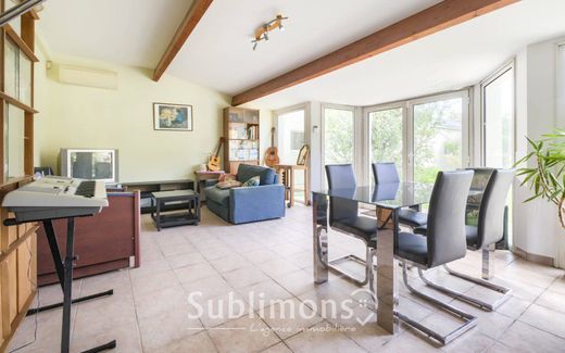 Элитный дом, Нант, Loire-Atlantique