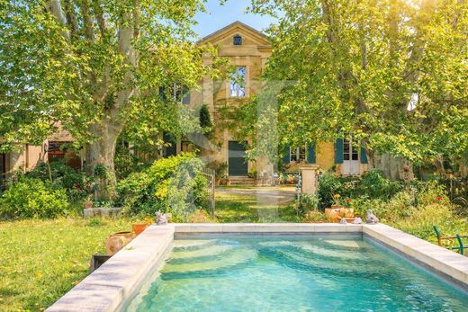 Luxury home in Le Thor, Vaucluse