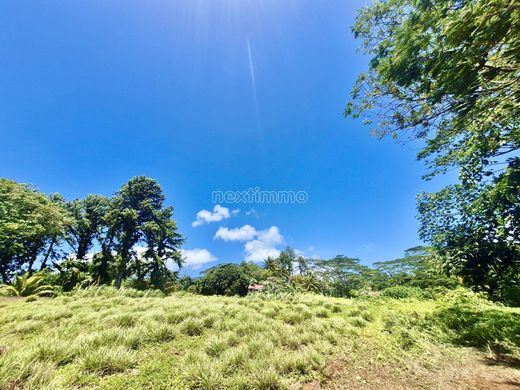 Land in Afaahiti, District de Vairao